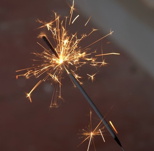 SPARKLERS FULL SIZE (90% Discount)