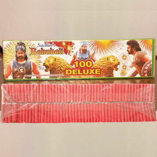 DELUXE CRACKERS (90% Discount)