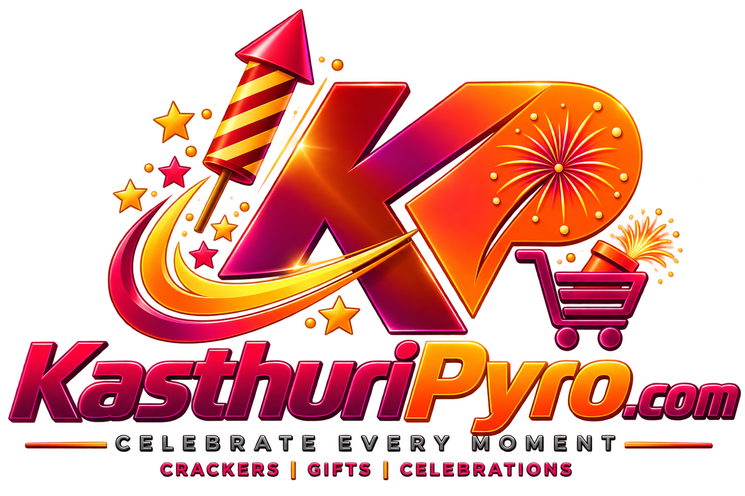 Kasthuri Pyro world