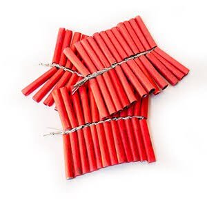28 Chorsa Crackers