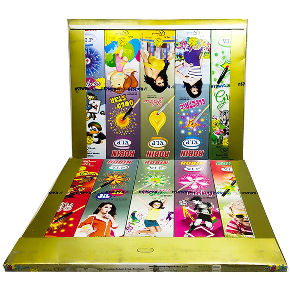 Big Boss Lap Top Matches (10 Box)