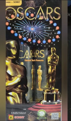 Vinayaga - Sonny Oscars ( 2 Pieces )